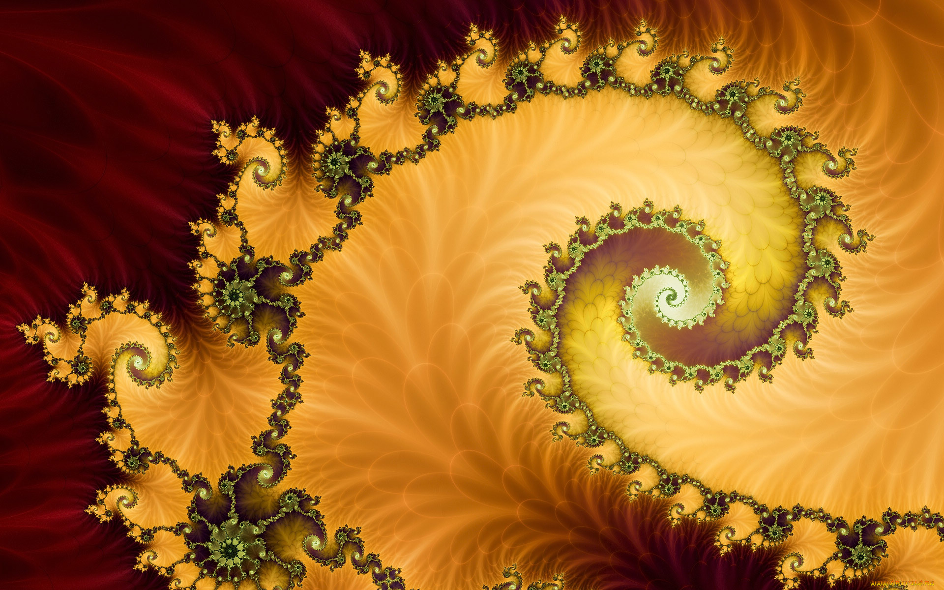 3 ,  , fractal, , , 